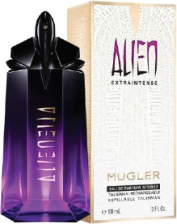 Mugler+Alien+Refillable+EDP+90mL