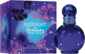 Britney+Spears+Midnight+Fantasy+EDP+30mL