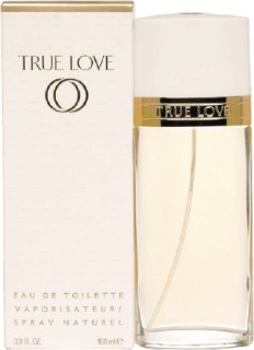 Elizabeth-Arden-True-Love-EDT-100mL on sale