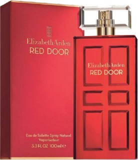 Estee+Lauder+Red+Door+EDT+100mL