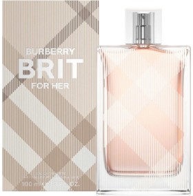 Burberry-Brit-for-Her-EDT-100mL on sale