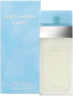 Dolce+%26amp%3B+Gabbana+Light+Blue+EDT+100mL