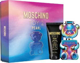Moschino+TOY2+Pearl+EDP+30mL+2+Piece+Set