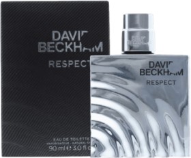 David-Beckham-Respect-EDT-90mL on sale