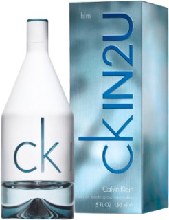 Calvin+Klein+IN2U+For+Him+EDT+150mL