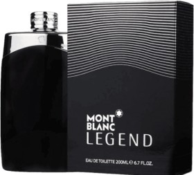 Mont+Blanc+Legend+EDT+200mL