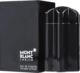 Mont+Blanc+Emblem+EDT+100mL