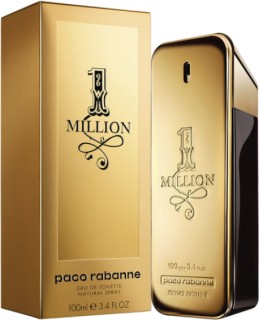 Paco-Rabanne-1-Million-EDT-100mL on sale