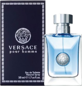 Versace-Pour-Homme-EDT-50mL on sale