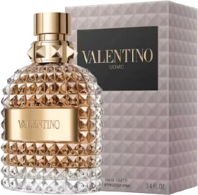 Valentino-Uomo-EDT-100mL on sale