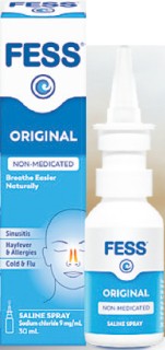 Fess-Original-Nasal-Saline-Spray-30mL on sale