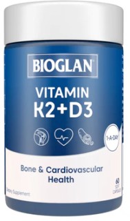 Bioglan+Vitamin+K2+%2B+D3+60+Capsules
