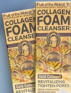 Perfect-Care-Collagen-Foam-Cleanser on sale