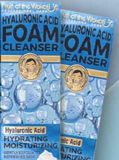 Perfect-Care-Hyaluronic-Acid-Foam-Cleanser on sale