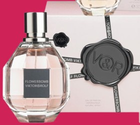Viktor-Rolf-Flowerbomb-EDP-50mL on sale