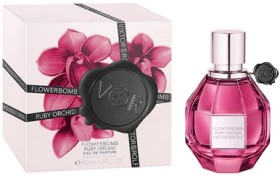 Viktor-Rolf-Flowerbomb-Ruby-Orchid-EDP-50mL on sale