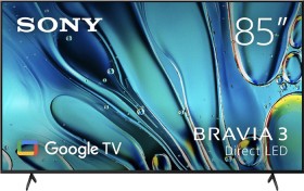 Sony+85%26quot%3B+BRAVIA+3+4K+HDR+LED+Google+TV+%282024%29