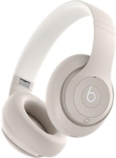 Beats-Studio-Pro-ANC-Over-Ear-Wireless-Headphones-Sandstone on sale