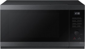 Samsung+40L+Black+Stainless+Microwave