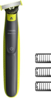 Philips+One+Blade+Face