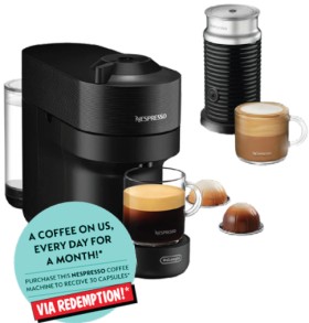 Nespresso-Vertuo-Pop-Bundle on sale