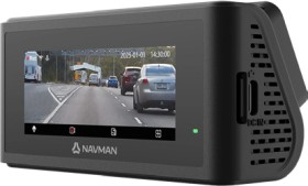 Navman+MiVue+True+4K+Dash+Camera