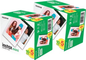 Fujifilm+instax+mini+Film+%2850+Pack%29
