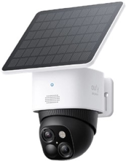 Eufy+SoloCam+S340+Security+Camera