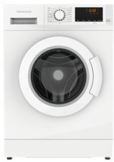 Robinhood-8kg-Front-Loading-Washing-Machine on sale