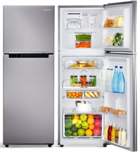 Samsung-236L-Top-Mount-Fridge-Freezer on sale