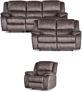 Falcon+3+%2B+2+Seater+Recliner