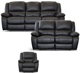 Falcon-3-2-Seater-Recliner on sale