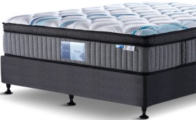 Pacific-California-King-Bed on sale