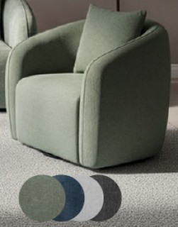 Ellison+Swivel+Chair