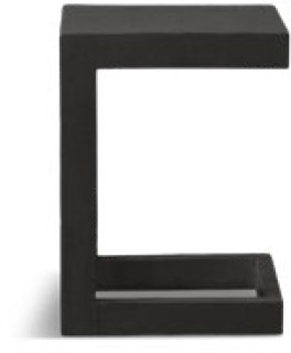 Chelsea-C-End-Table on sale