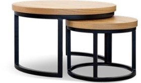 Torano-Round-Occasional-Table on sale