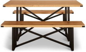 Torano-3-Piece-Dining-Suite on sale