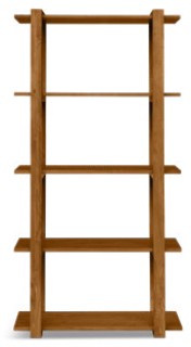 Pioneer+Occasional+Bookcase