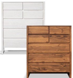 Pioneer-7-Drawer-Chest on sale