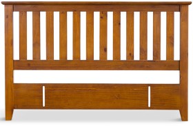 McKenzie-Super-King-Headboard on sale