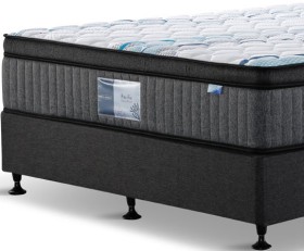 Rest-Restore-Premium-Pacific-Extra-Firm-King-Bed on sale