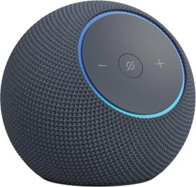 Amazon-Echo-Dot-Max-Graphite on sale