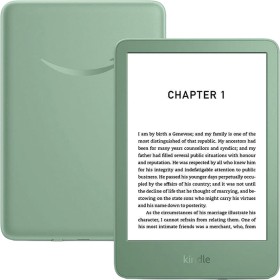 Kindle-11th-Gen-6-16GB-eReader on sale