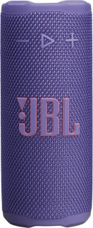 JBL+Grip+Portable+Speaker+-+Purple