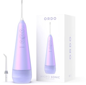 Ordo-Hydro-Sonic-Water-Flosser on sale