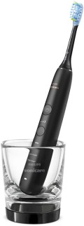 Philips-Sonicare-DiamondClean-9000-Electric-Toothbrush-Black on sale