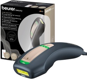 Beurer+IPL5800+Pure+Skin+Pro+IPL+Hair+Removal