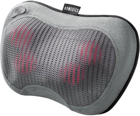 Homedics-Cordless-Shiatsu-Pillow-Massager on sale