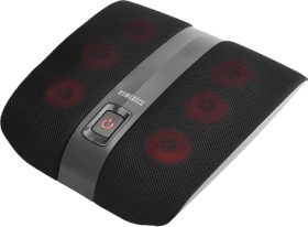 Homedics+Triple+Action+Shiatsu+Foot+Massager+with+Heat