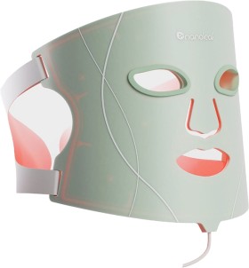 Nanoleaf-LED-Light-Therapy-Face-Mask on sale